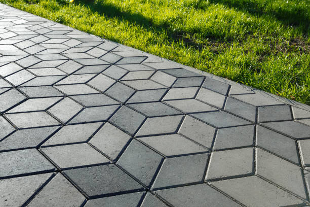 Weaver, AL Driveway Pavers Company
