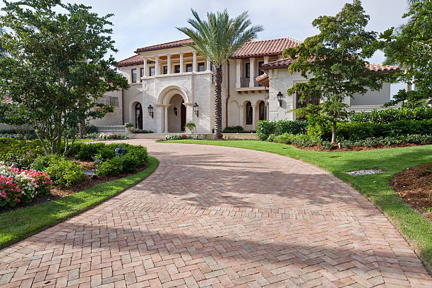 Best Professional Driveway Pavers  in Weaver, AL