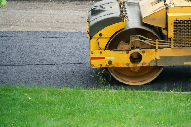 Professional Driveway Pavers in Weaver, AL